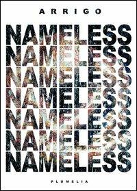 Nameless - Arrigo Musti - copertina