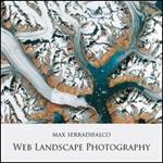 Web landscape photography from Google maps