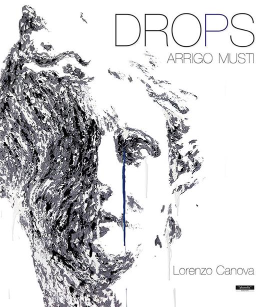 Drops. Ediz. italiana e inglese - Arrigo Musti - copertina