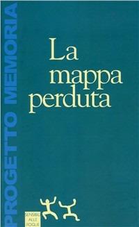 La mappa perduta - copertina