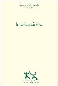 Implicazione - copertina