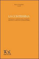 La contessina. Socioanalisi narrativa nella comunità terapeutico riabilitativa di Bastia Umbra