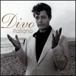 Divo Italiana - CD Audio