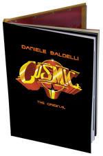 Cosmic. The original. Ediz. italiana e inglese. Con 2 CD Audio