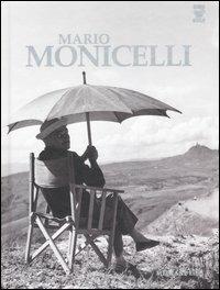 Mario Monicelli. Con CD Audio. Ediz. italiana e inglese - copertina