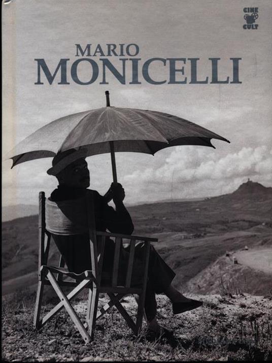 Mario Monicelli. Con CD Audio. Ediz. italiana e inglese - 3