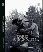 Dario Argento. Con CD Audio. Ediz. italiana e inglese