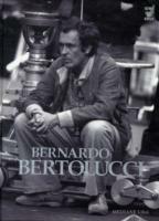 Bernardo Bertolucci. Con CD audio. Ediz. italiana e inglese - copertina