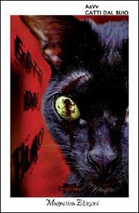 Gatti dal buio - copertina