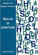 Solchi di scritture