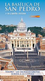 La Basilica di San Pietro. Ediz. spagnola