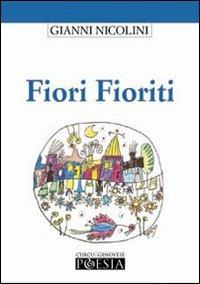 Fiori fioriti - Gianni Nicolini - copertina