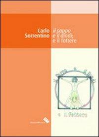 Il pappo e il dindi e il fottere - Carlo Sorrentino - copertina
