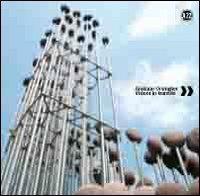 Visioni in transito. Ediz. multilingue - Giuliano Orsingher - copertina