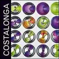 Franco Castalonga. Ediz. multilingue - copertina
