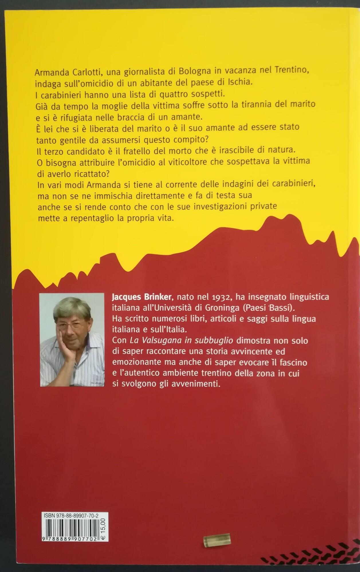 Libreria Volume Secondo