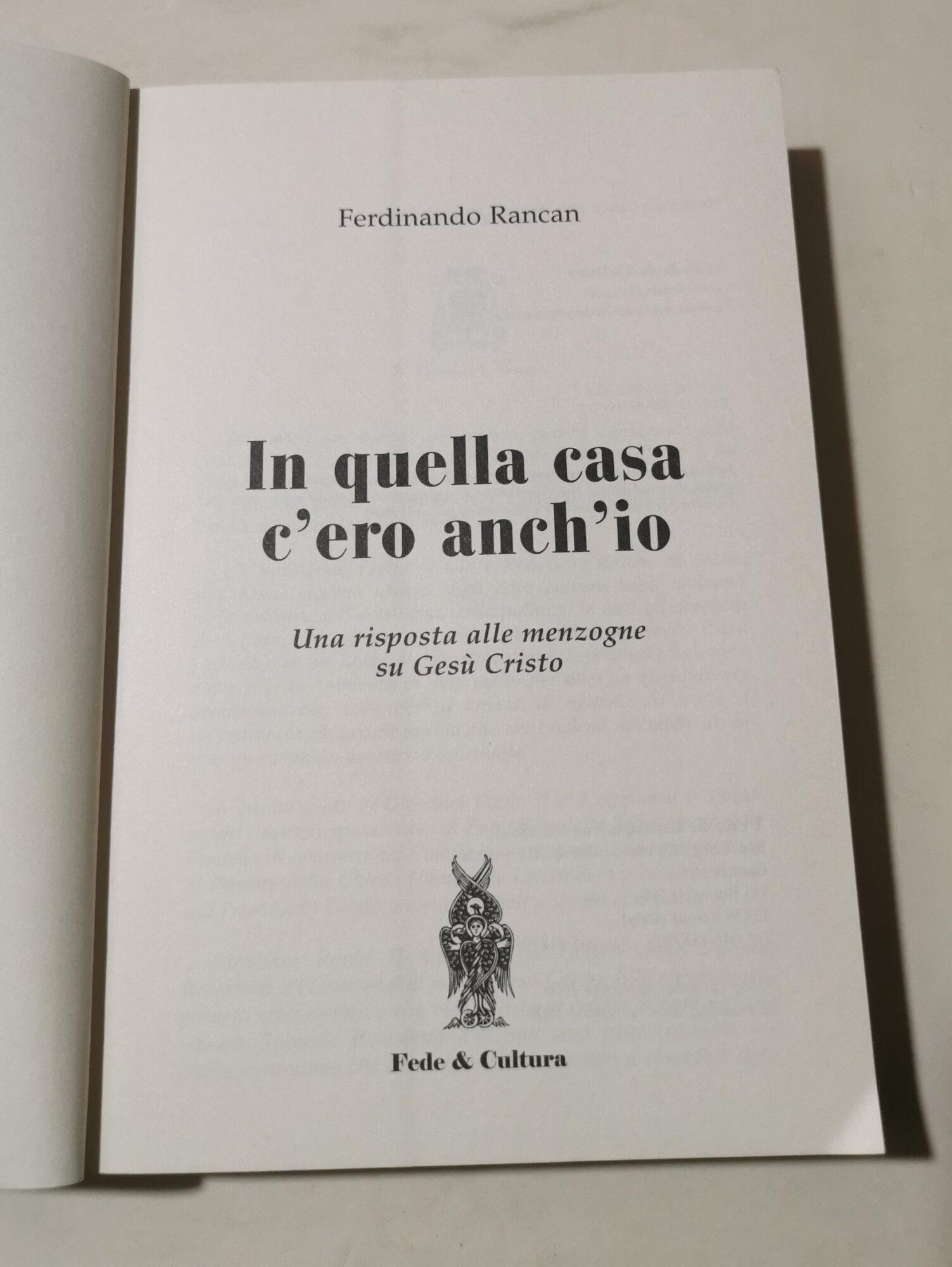 Invito alla Lettura