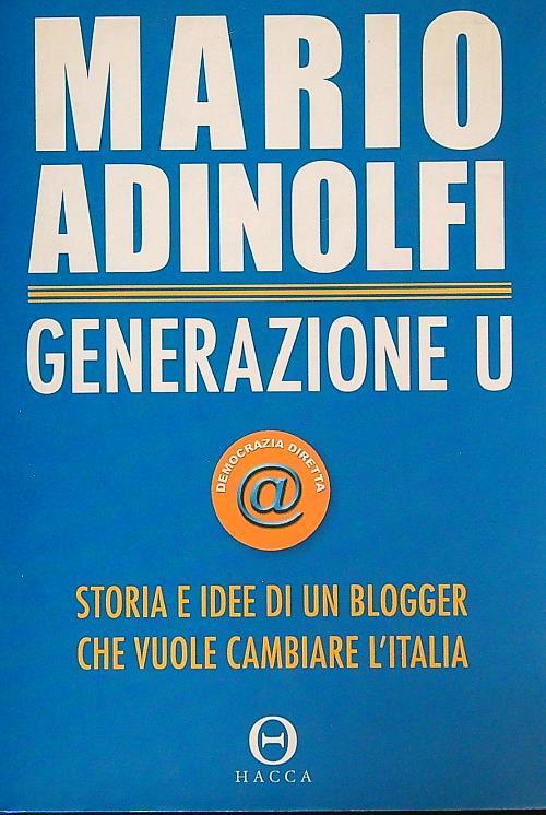 Libro di Faccia