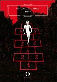 1967 - Cristiano Ferrarese - copertina
