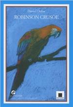 Robinson Crusoe. Con CD Audio