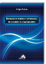 Libro Dizionario di statistica e metodologia per le scienze del comportamento Arrigo Pedon