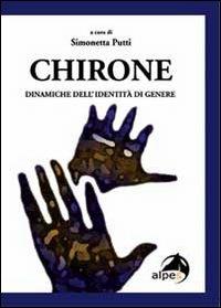Chirone. Dinamiche dell'identità di genere - copertina
