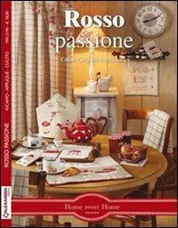 Rosso passione - copertina