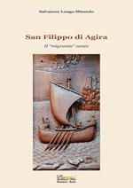 San Filippo di Agira. Il «migrante» santo