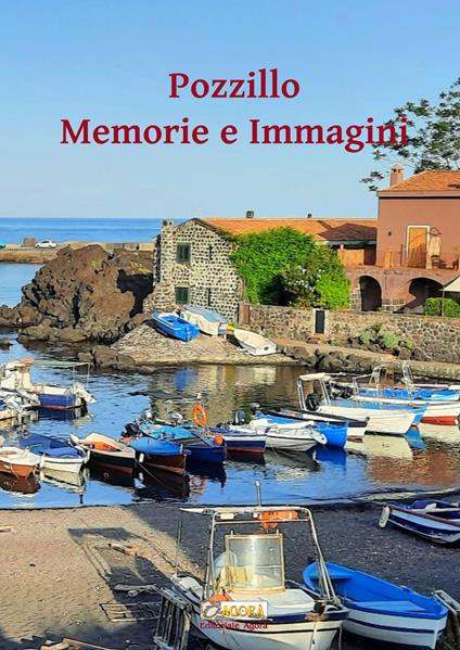 Pozzillo. Memorie e immagini - copertina