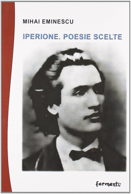 Iperione - Mihai Eminescu - copertina