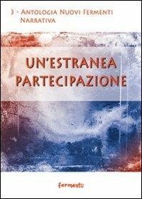 Un' estranea partecipazione - copertina
