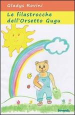 Filastrocche dell'orsetto Gugu