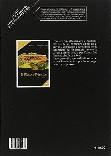 Il piccolo principe - Angela M. Cantarella - 2