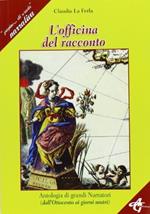 L' officina del racconto. Antologia di grandi narratori siciliani