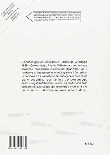 Sherlock Holmes indaga. Con espansione online - Arthur Conan Doyle - 2