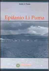 Epifanio Li Puma - Santo Li Puma - copertina