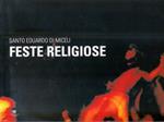 Feste religiose. Ediz. illustrata