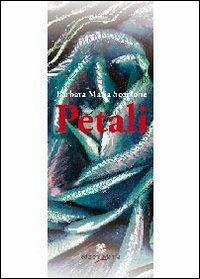 Petali - Barbara M. Scorsone - copertina