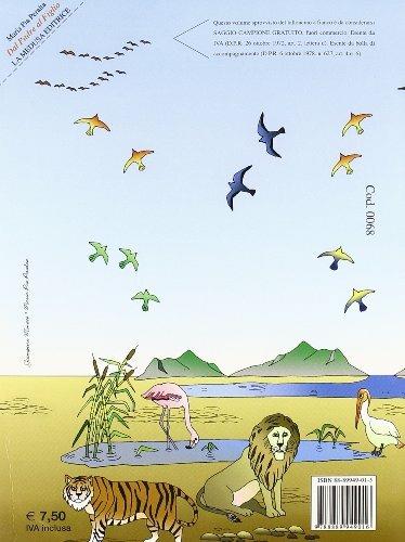 Dal padre al figlio - M. Pia Peralta - 2