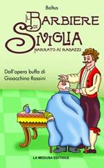 Il barbiere di Siviglia