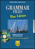 Grammar files. With vocabulary. Ediz. blu. Per le Scuole superiori. Con CD-ROM. Con espansione online