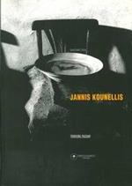 Jannis Kunellis