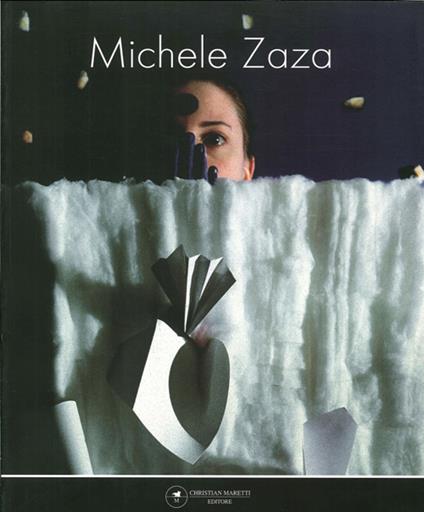 Michele Zaza - Michele Zaza - copertina
