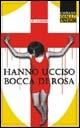 Hanno ucciso Bocca di rosa - Le Legere - copertina