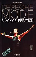 Depeche Mode. Black celebration