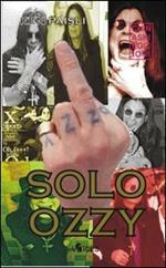 Solo Ozzy