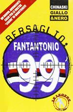 Bersaglio: Fantantonio