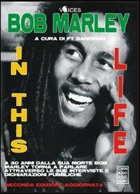 In this life - Bob Marley - copertina