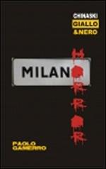 Milano horror