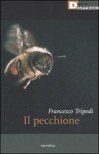 Il pecchione - Francesco Tripodi - copertina